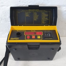 Neotronics DigiFlame 850 Flammable Gas Monitor  - B4