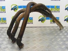 Triumph Daytona T595 Exhaust