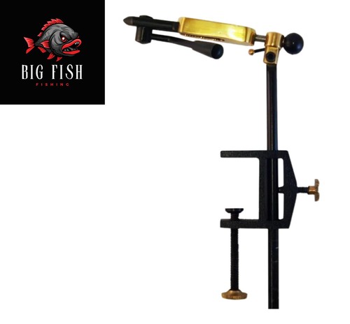 Dennett lever crown fly - lever,