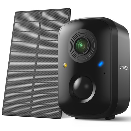 Tmezon security camera wifi - ,