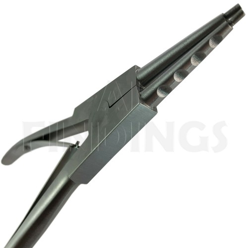 High quality bow piercing - quality,