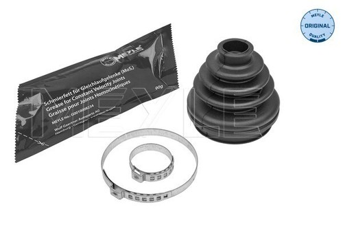 New bellow set drive - bellow,