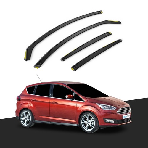 Ford max mk2 2011 - c-max,