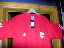 NEW Adidas Men's England 2010