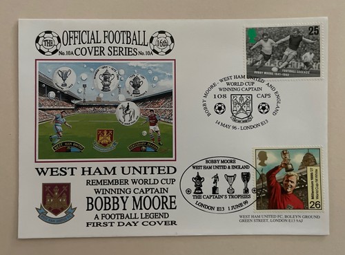 West ham world cup - ham,