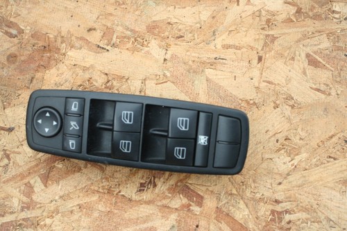 2006 mercedes 320 cdi w164 - ml,