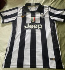 Remake; Juventus Home Jersey
