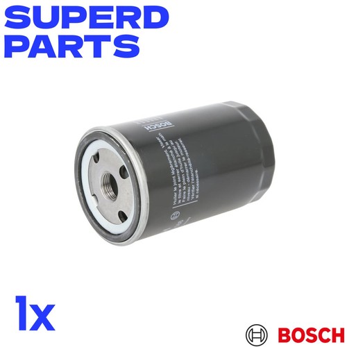 Oil filter fits audi - filter, fits: