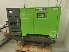 Solid Air BOGE 7BDR Industrial