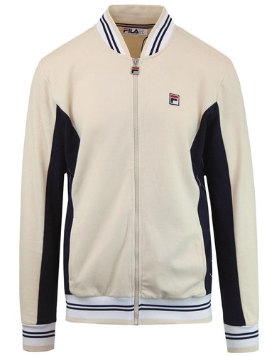 Fila settanta tapioca peacoat - settanta,