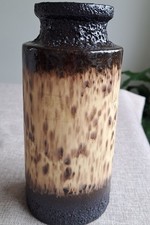 Vintage West German "Fat Lava"