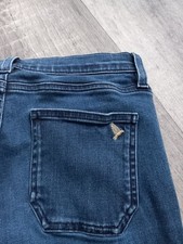 MiH Ellsworth High Rise Skinny