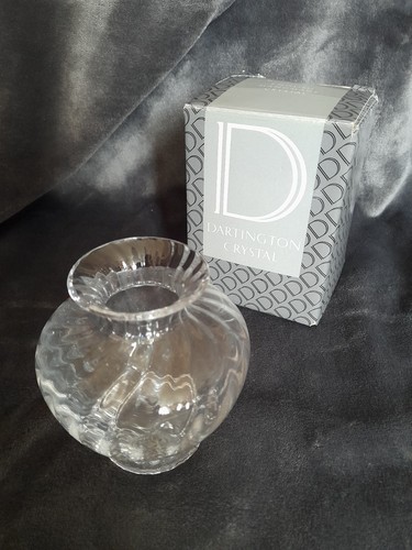Dartington crystal small - crystal,