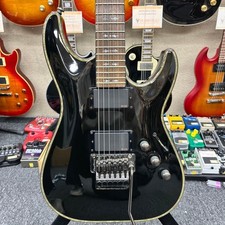 Schecter hellraiser - schecter,
