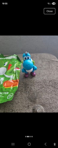 Yoshi backpack buddy super - backpack,