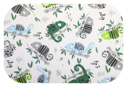 Soft cotton baby muslin - baby,