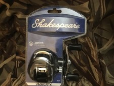 NEW SHAKESPEARE AGILITY #AGLP