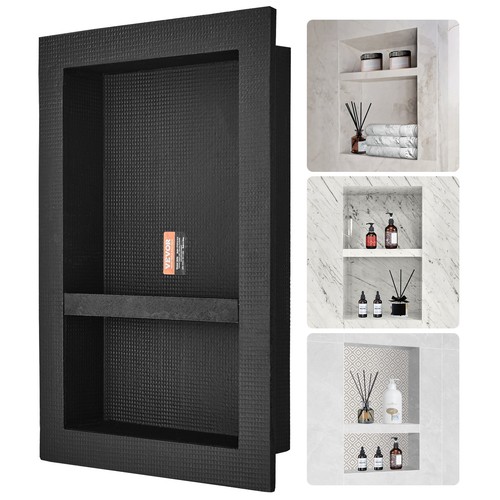 Vevor shower niche - niche, 41