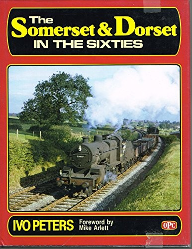 The somerset and - somerset, dorset: