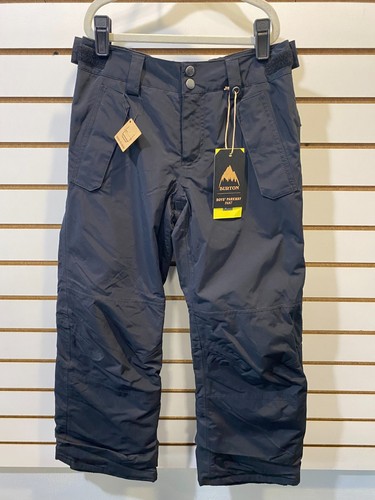 Burton boys parkway insulated - burton, boys'