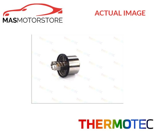 Engine coolant thermostat - engine,