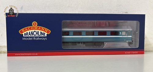 Bachmann 651 mk2f - mk2f, fo