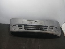 RENAULT TRAFIC FL MK2 BUMPER