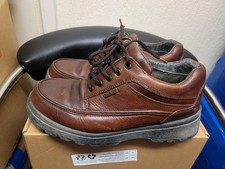 Clarks Goretex Men's Chunky