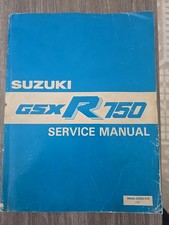 1985 suzuki gsxr - gsxr, -750f