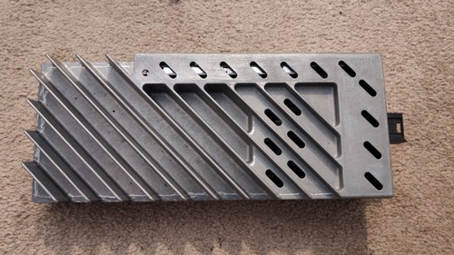 Amplifier bmw f30 f31 - f31, top