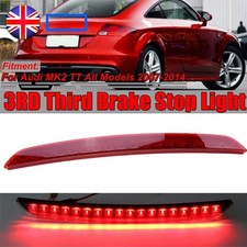 Fit Audi TT 8J MK2 2006-2014