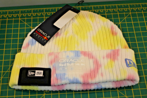 New era tie - beanie,