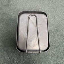 Genuine British Army Military