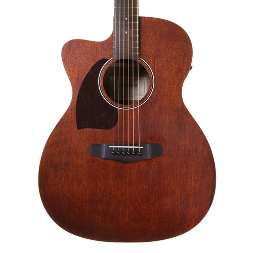 Ibanez pc12mhce opn acoustic - ibanez,