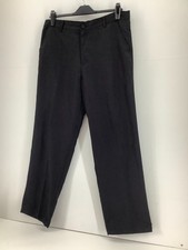 Dunlop Sport Black Trousers