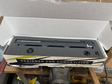 Hybrid Racing Fuel Rail Honda B Series b16 b18