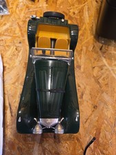 Bburago Burago - Jaguar SS100