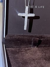 .50 CT DIAMOND NECKLACE RRP