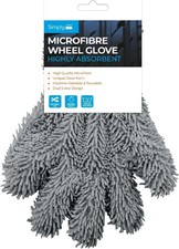 Dual Sided Microfibre Car Wash
