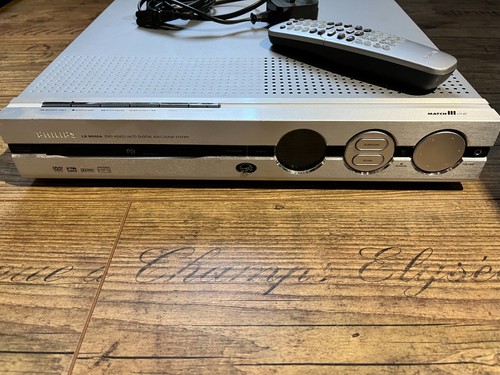 Tw11 philips 8000sa dvd - -,