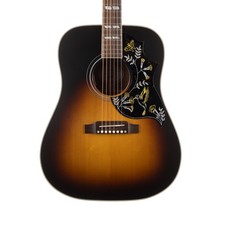 Used Gibson Hummingbird Faded