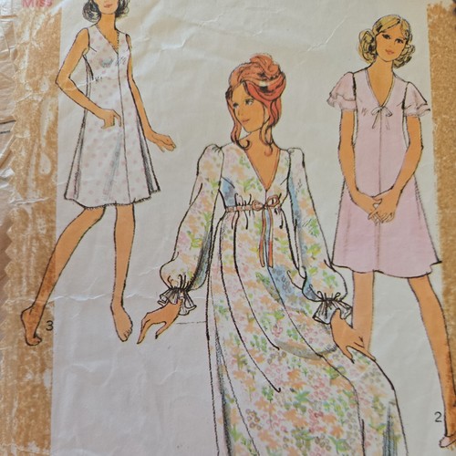 Style 3778 vintage cut - vintage, sewing