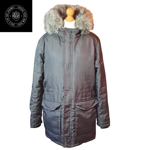 883 police milano men parka - milano,