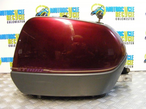 Honda 1100 pan european - st,