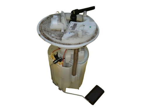 Vauxhall corsa fuel - fuel, pump