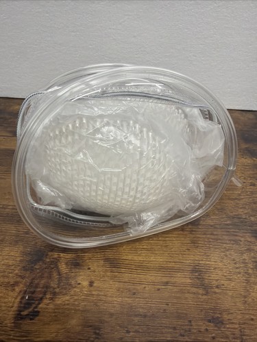 Honeycomb silicone bra insert - bra,