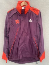 Adidas London 2012 Jacket -
