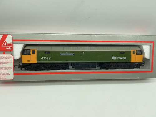 Lima 205042 class - class, 522