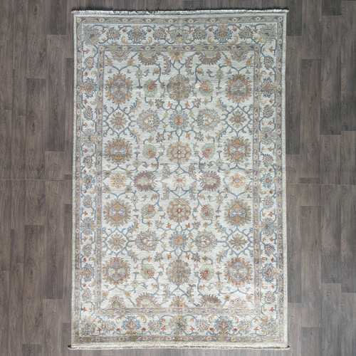 284 182cm vintage handmade - 182cm,