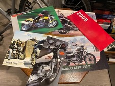 Moto Guzzi Motorcycle